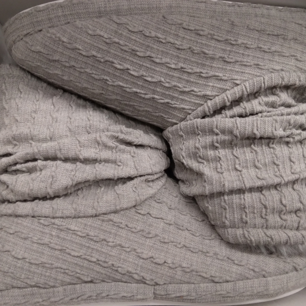 Chater club boot slippers